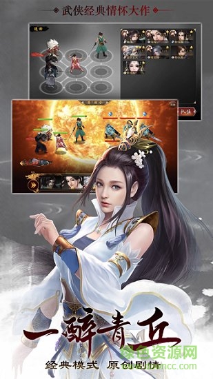 侠女问情BT