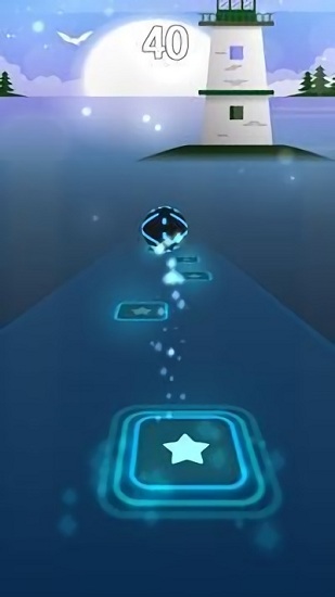 曼达洛魔术跳跳最新版