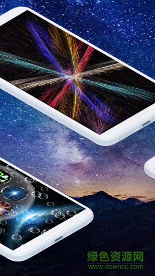 科幻粒子魔幻世界 科幻粒子魔幻世界