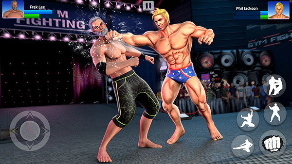 Gym Heroes安装器