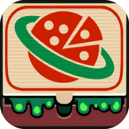 史莱姆披萨(Slime Pizza)