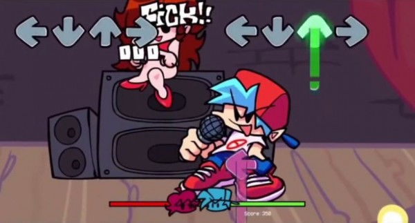 黑色星期五之夜柠檬精mod