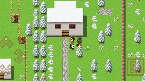 吞食天地蜀汉传 吞食天地蜀汉传