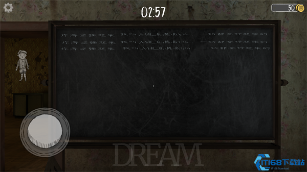 恐怖修女 恐怖修女