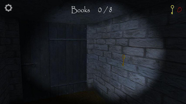 Slendrina the Cellar (Free)