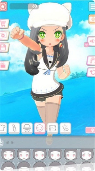 小忍女孩恋爱计划最新版v1.1.9