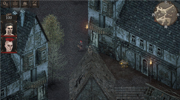 Vendir: Plague of Lies安装器