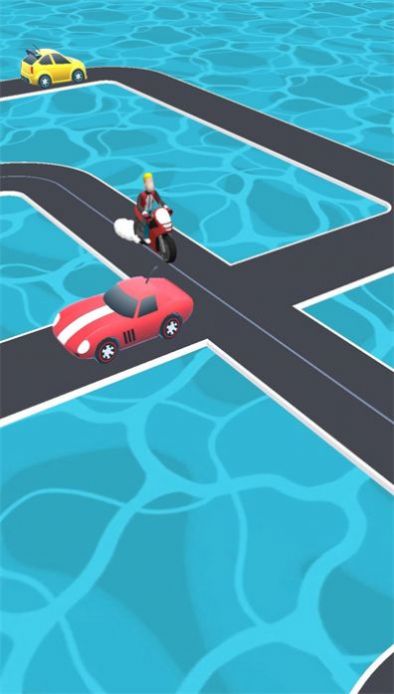 暴力踏板(BikeAndKick)