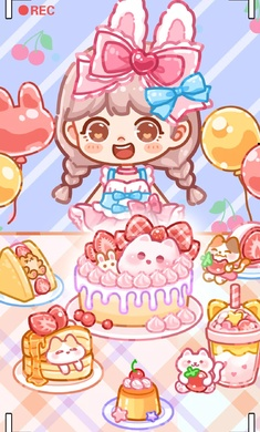 Crystal Candy:Mukbang ASMR Crystal Candy:Mukbang ASMR