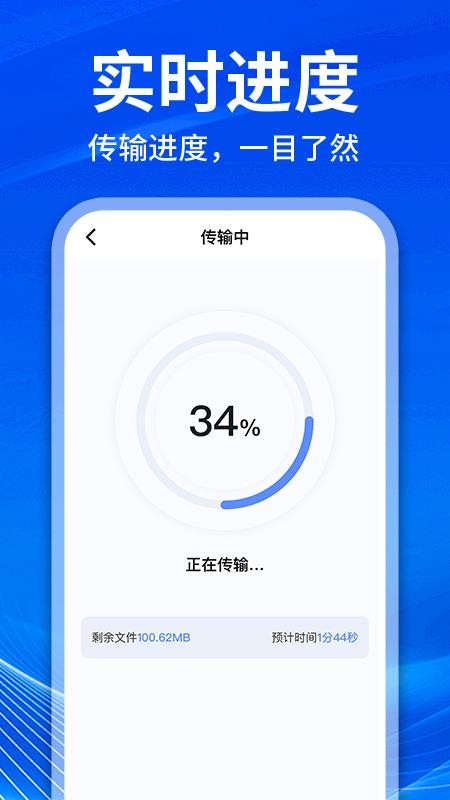 快传同步助手