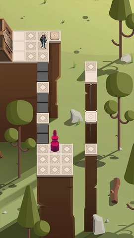 安娜两个世界之间最新版游戏