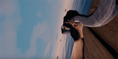 孤舟求生联机版中文版