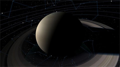 宇宙星系模拟 宇宙星系模拟