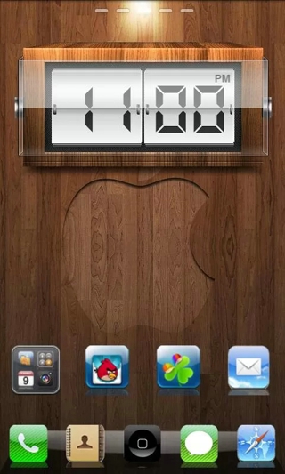 Iphone 5