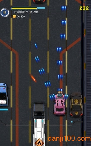 超跑战车
