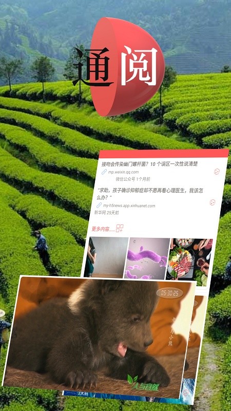 通阅百科 通阅百科