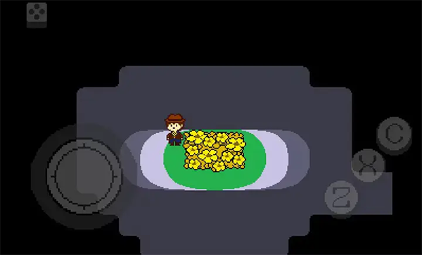 传说之下：黄金正义