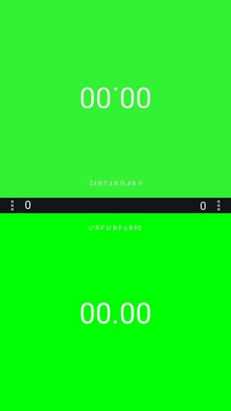 cubechallenge魔方pk计时器app