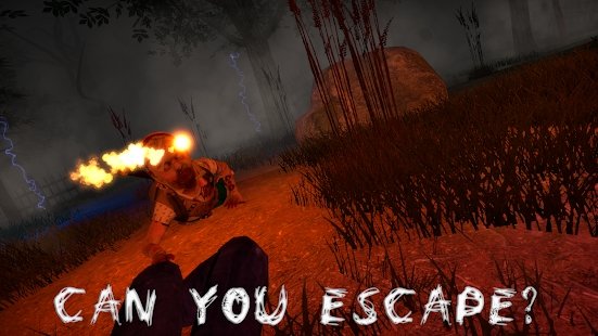 恐怖大地(Scary Land) 恐怖大地(Scary Land)