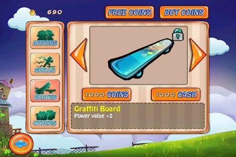 极限功率溜冰鞋 极限功率溜冰鞋