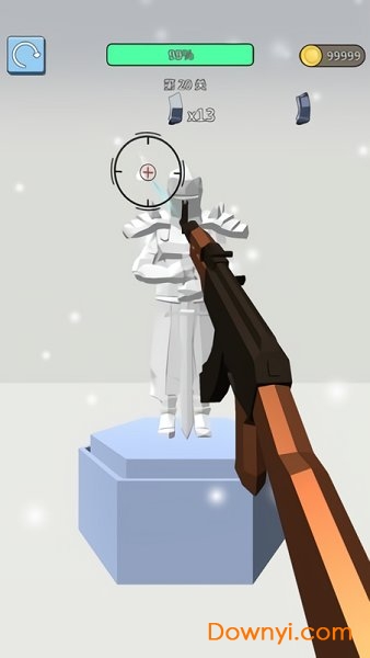 射爆2手机游戏