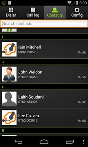 zoiperbeta安卓apk