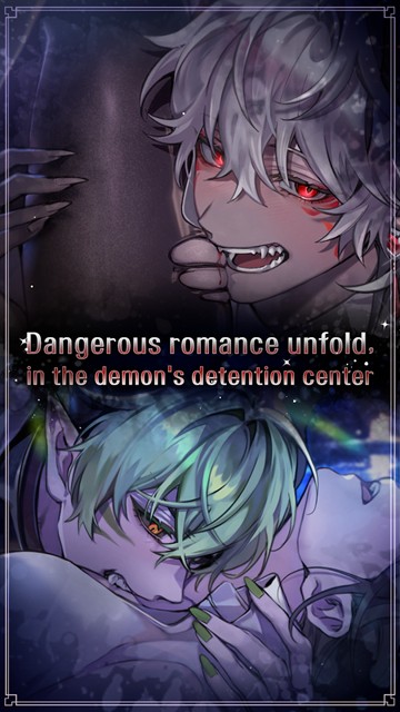 Kiss in Hell 安卓版v1.2.5