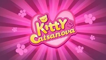 小猫卡萨诺娃(KittyCatsanova)