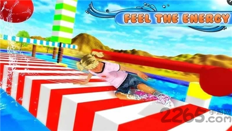 水上公园冒险手机版