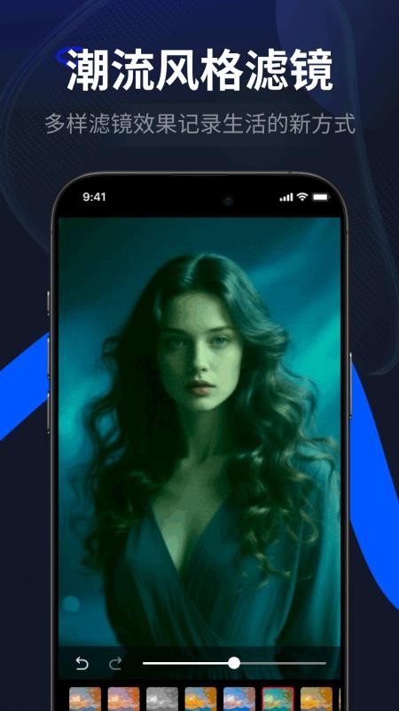 LR图片调色预设滤镜 LR图片调色预设滤镜