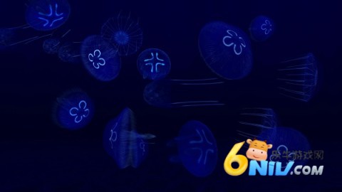 养鱼场3