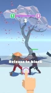 Kung-Fu Tower(功夫动作格斗)