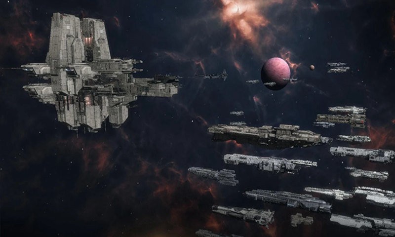 无尽的拉格朗日百度版