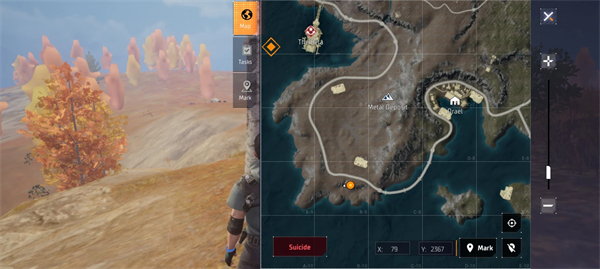 泰坦机甲(Titanite)