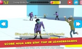 僵尸英雄战斗传说安卓版