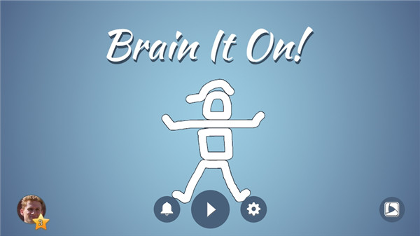 Brain It On!安装器