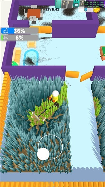 房屋清洁工游戏(HouseCleaner) 房屋清洁工游戏(HouseCleaner)