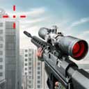 3D狙击手射击模拟