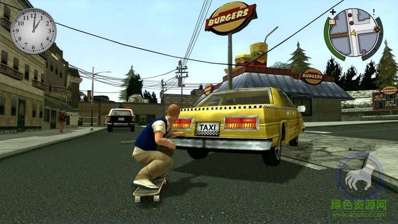 恶霸鲁尼周年纪念版汉化手机版