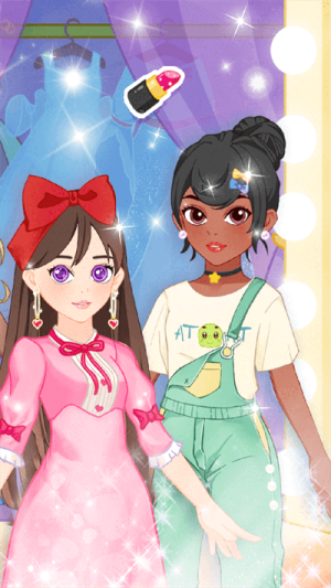 公主设计师 公主设计师