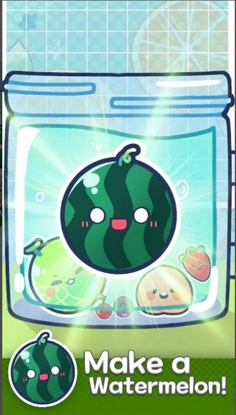 制作水果汽水Lite (Make it! Fruit soda : Lite)手机版v1.0.1
