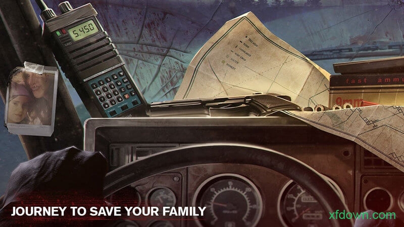 勇闯死人谷2无限金币子弹版 勇闯死人谷2无限金币子弹版