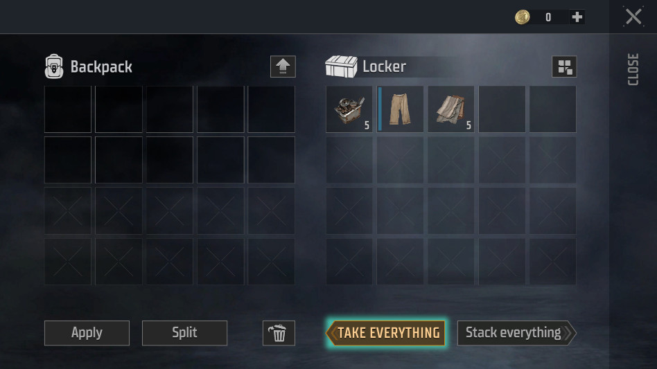 暗黑地带游戏最新版 0.2.128安卓版 暗黑地带游戏最新版 0.2.128安卓版