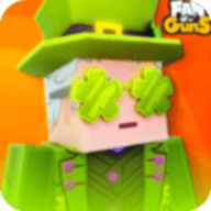 枪炮狂热安卓版游戏