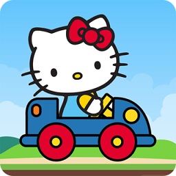 hellokittyracingadventures(凯蒂猫飞行冒险)