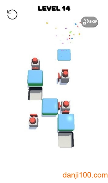 按就完事了