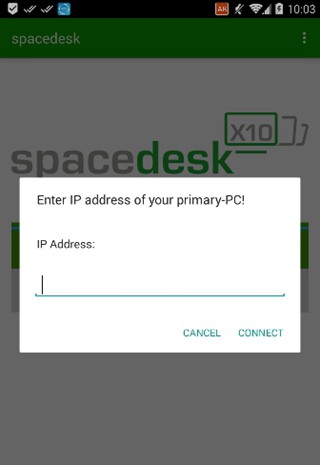 spacedesk手机端 最新版本v2.1.18