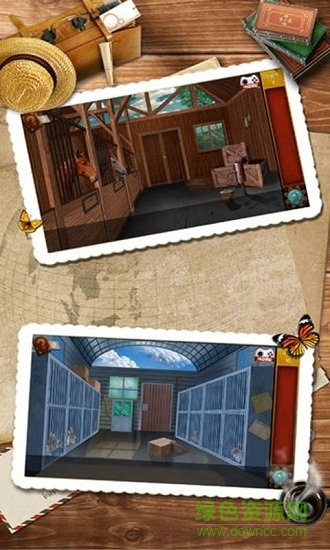 逃出疯狂农场(Animals Tarm Escape) 逃出疯狂农场(Animals Tarm Escape)