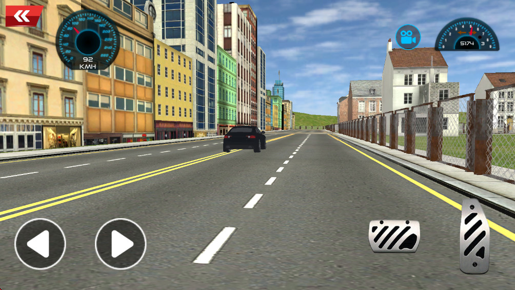 垃圾场赛车游戏最新版 1.0.7安卓版