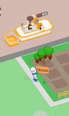 甜蜜的一口游戏安卓版